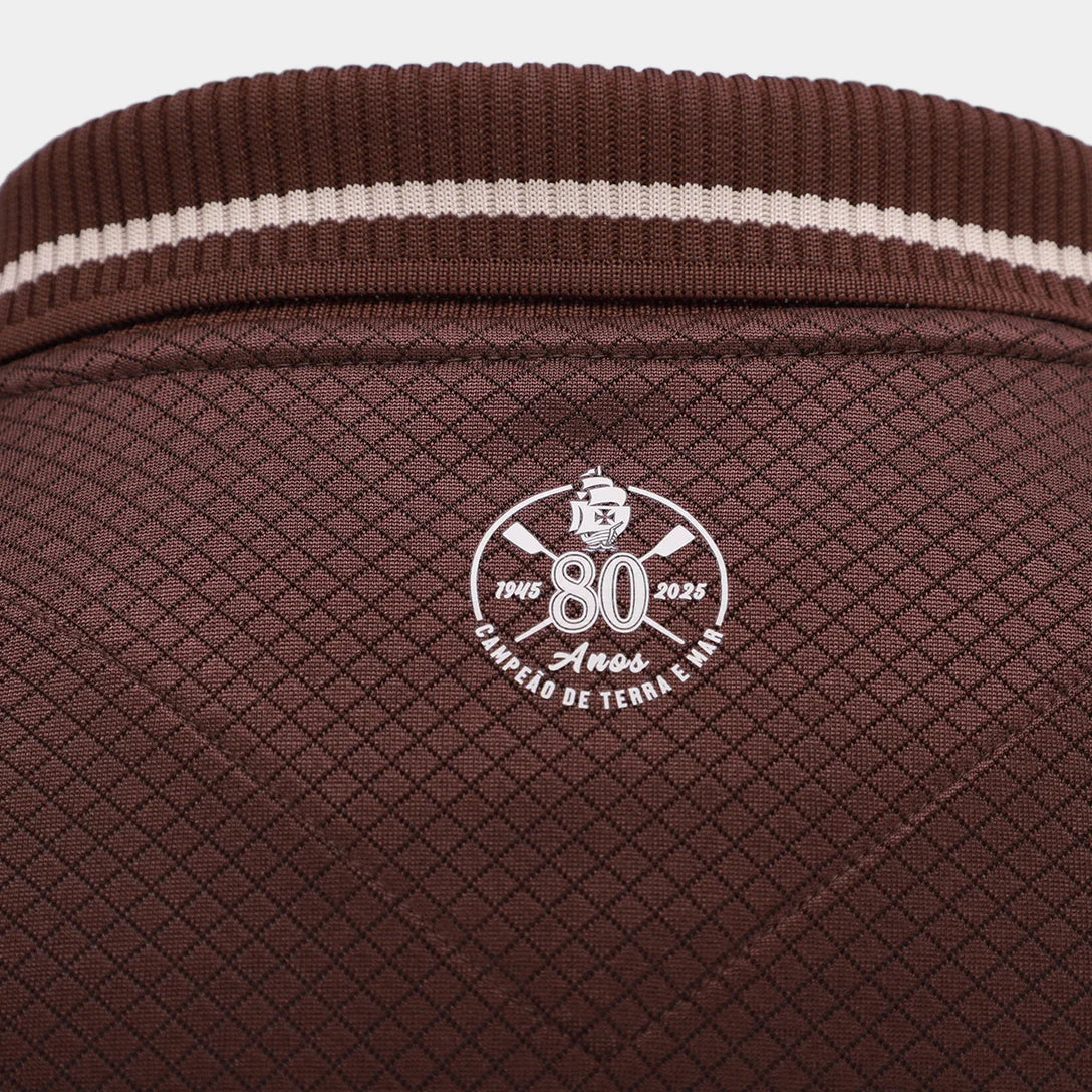 Camisa Vasco da Gama 2025/26 III Third - Versão Torcedor