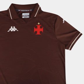 Camisa Vasco da Gama 2025/26 III Third - Versão Torcedor