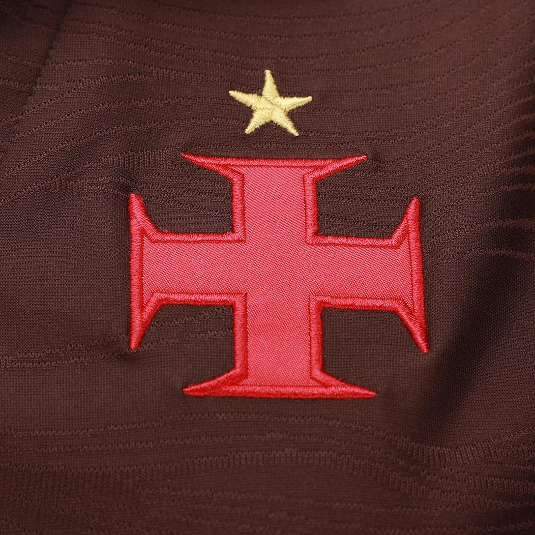 Camisa Vasco da Gama 2025/26 III Third - Feminina