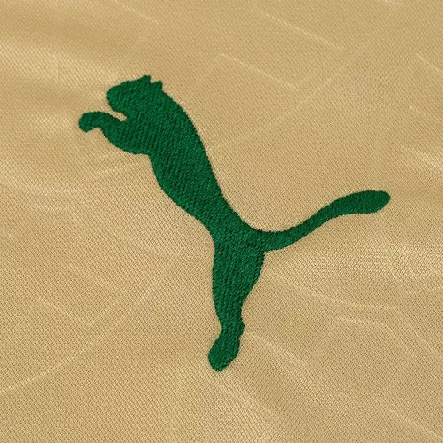 Kit Infantil Palmeiras 24/25 Third