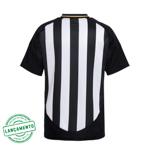Kit Infantil Atlético MG 2025/26 Home