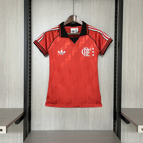 Camisa Flamengo 2024/25 - Feminina