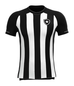 Camisa Botafogo 22/23 I Home - Versão Torcedor