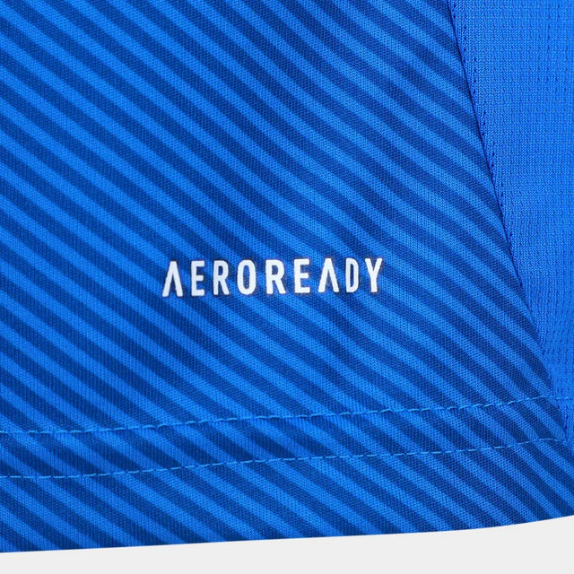 Camisa Cruzeiro 2025/26 I Home - Feminina