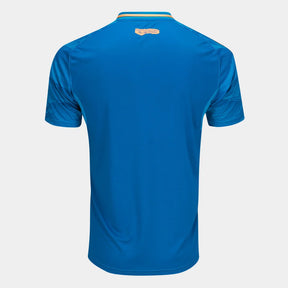 Combo Cruzeiro Home+Away+Third 2025/26  - Versão Torcedor