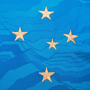 Camisa Cruzeiro 2025/26 III Third - Versão Torcedor