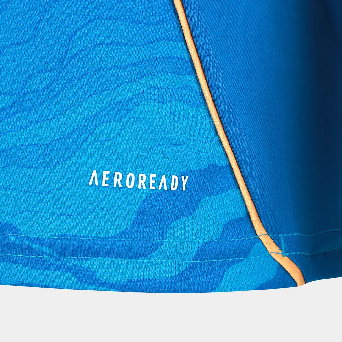 Kit Infantil Cruzeiro 2025/26 III Third