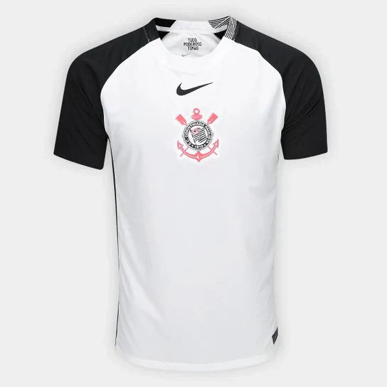 Corinthians 2025/26 I Home - Versão Jogador