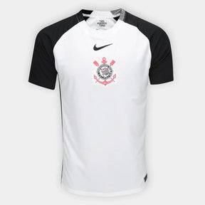 Corinthians 2025/26 I Home - Versão Torcedor