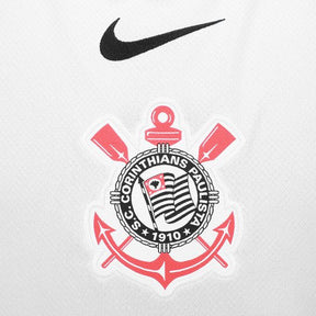 Corinthians 2025/26 I Home - Versão Torcedor