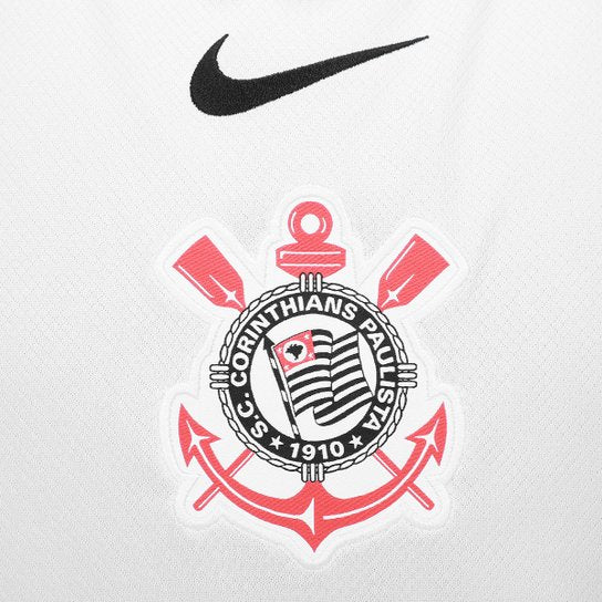 Corinthians 2025/26 I Home - Versão Torcedor