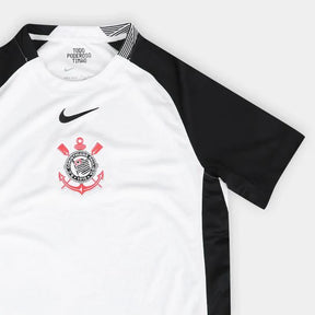 Corinthians 2025/26 I Home - Versão Torcedor