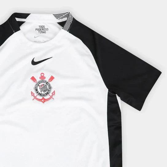 Corinthians 2025/26 I Home - Versão Jogador