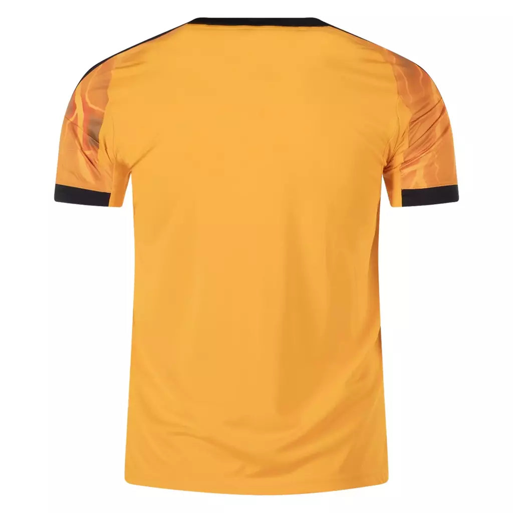 Camisa AS Roma 2025/26 II Away - Versão Torcedor