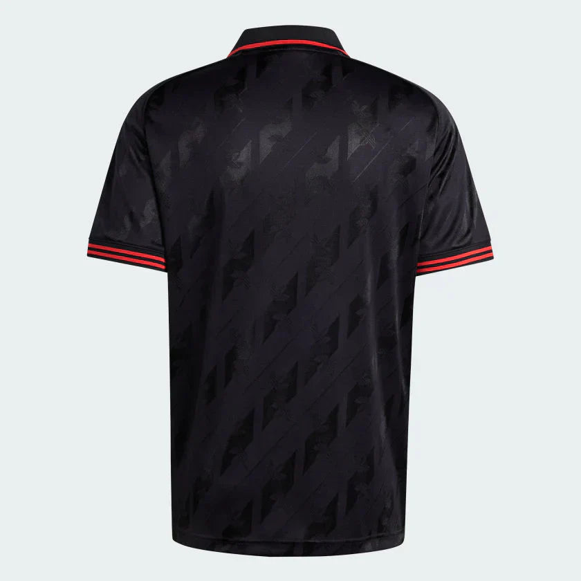 Camisa CR Flamengo 2025 LFSTLR