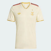 Camisa Flamengo 25/26 III Third - Versão Torcedor