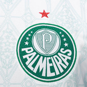Camisa Palmeiras 25/26 II Away Patch Campeão - Versão Torcedor