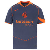 Camisa Inter de Milão 2025/26 III Third - Versão Torcedor
