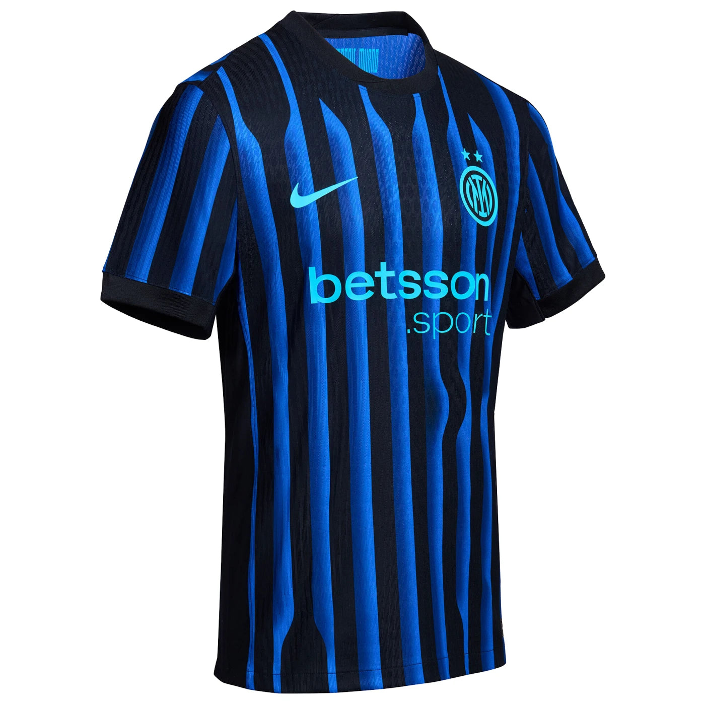 Camisa Inter de Milão 2025/26 I Home - Versão Jogador