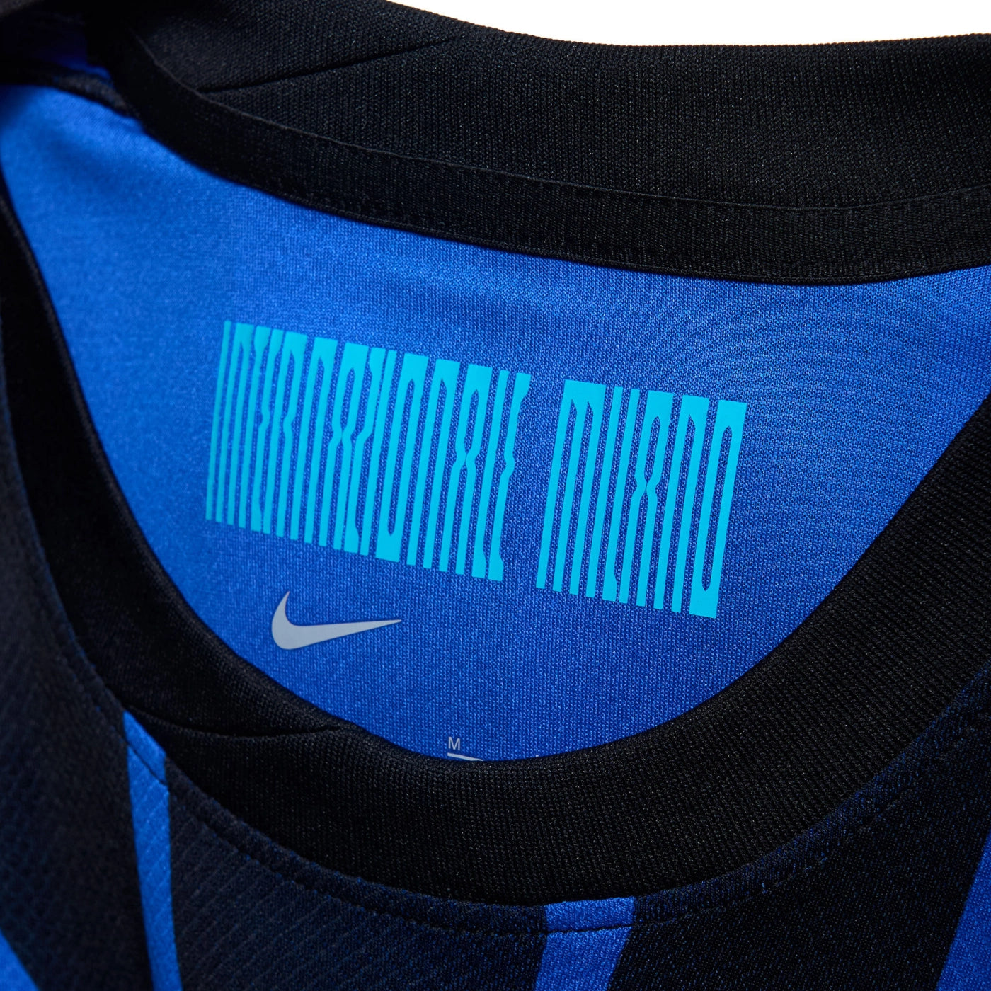 Camisa Inter de Milão 2025/26 I Home - Versão Jogador