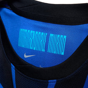 Camisa Inter de Milão 2025/26 I Home - Versão Jogador