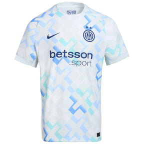Camisa Inter de Milão 2025/26 II Away - Versão Jogador