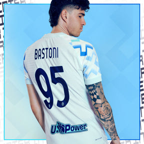 Camisa Inter de Milão 2025/26 II Away - Versão Jogador