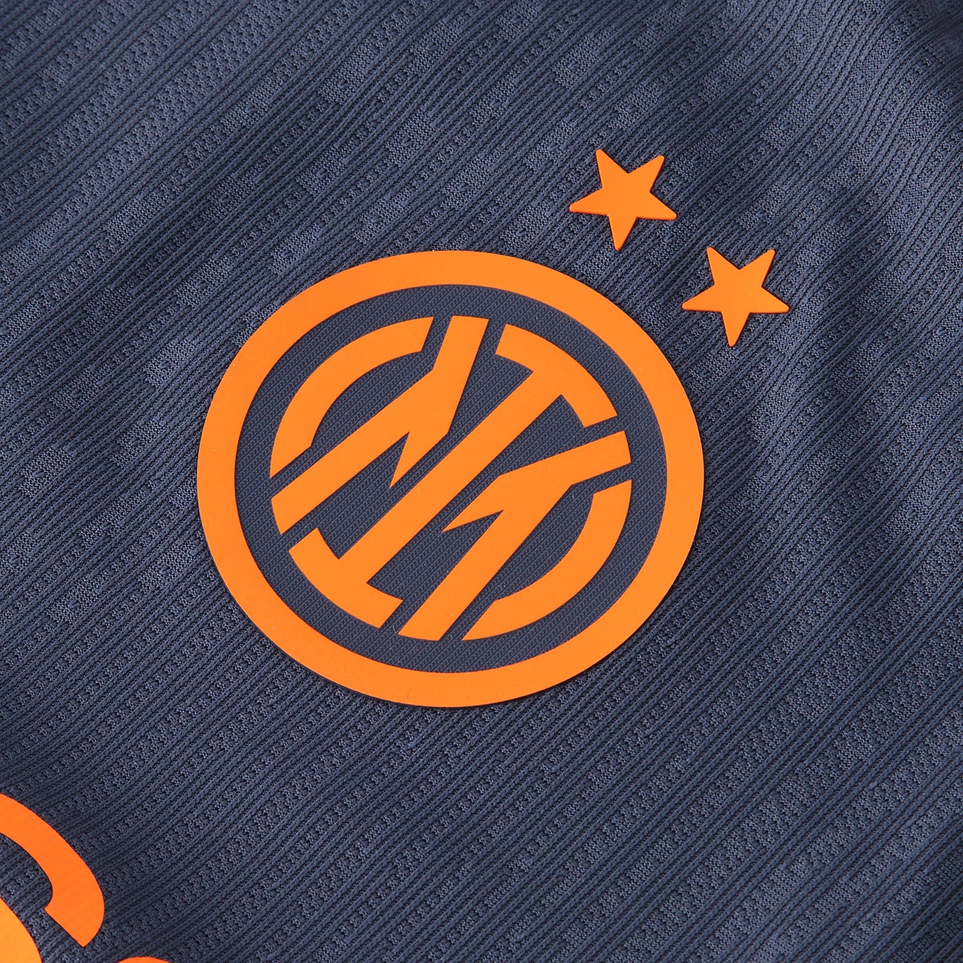Camisa Inter de Milão 2025/26 III Third - Versão Jogador