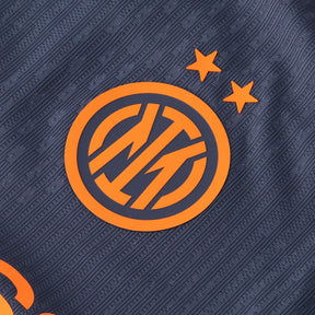Camisa Inter de Milão 2025/26 III Third - Versão Jogador