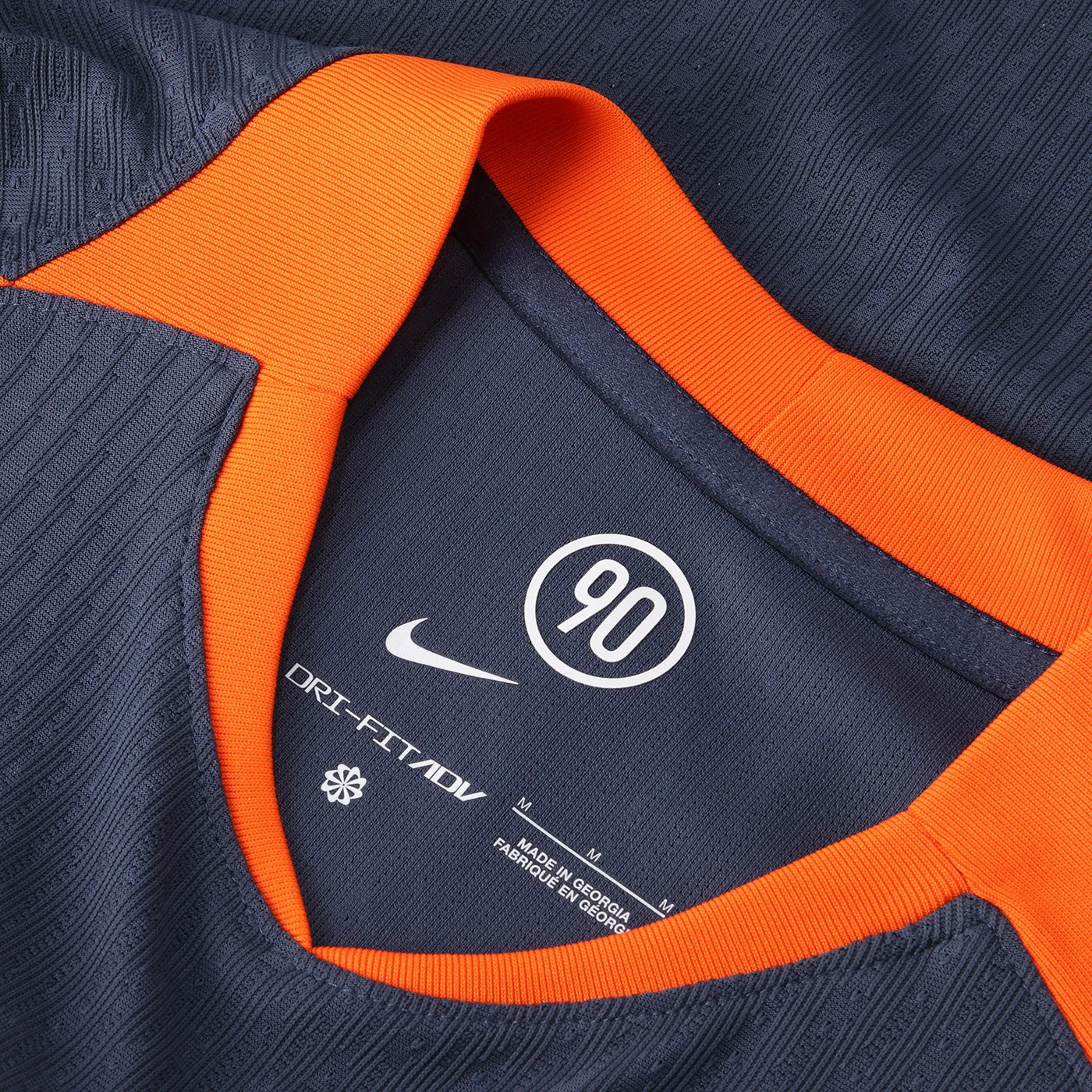 Camisa Inter de Milão 2025/26 III Third - Versão Jogador