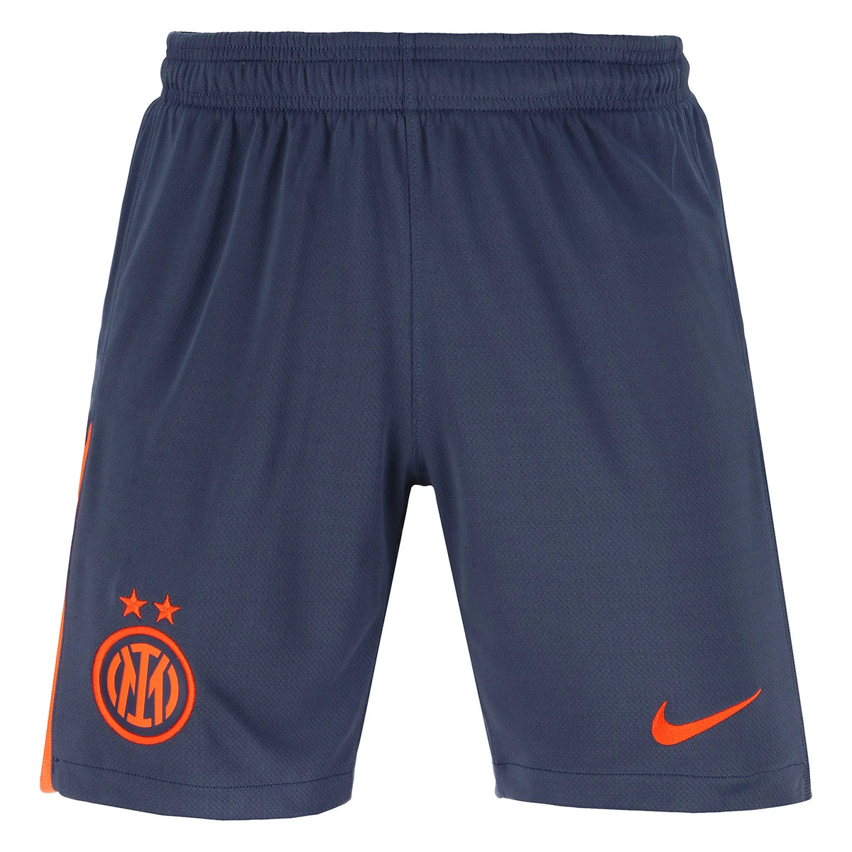 Inter de Milão Shorts 2025/26 III Third