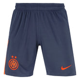 Inter de Milão Shorts 2025/26 III Third