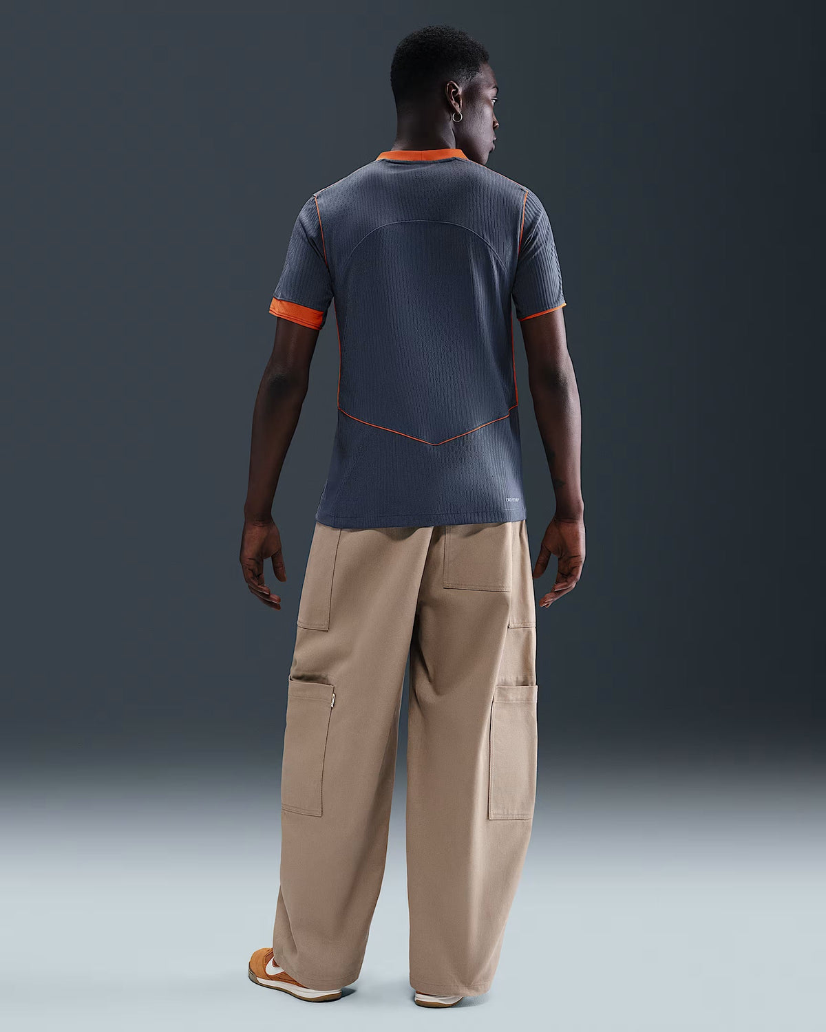 Camisa Inter de Milão 2025/26 III Third - Versão Jogador