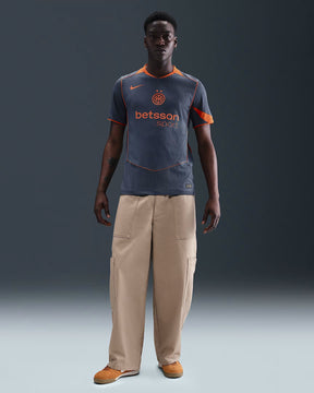 Camisa Inter de Milão 2025/26 III Third - Versão Jogador