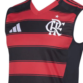 Camisa Flamengo 2025/26 Home Regatas