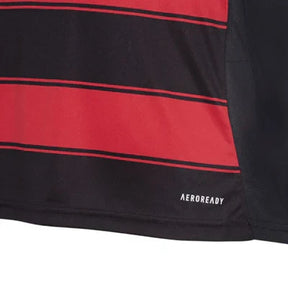 Camisa Flamengo 2025/26 Home Regatas