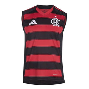 Camisa Flamengo 2025/26 Home Regatas