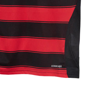 Kit Infantil Flamengo 2025/26 Home