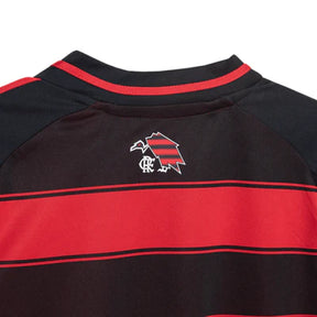 Kit Infantil Flamengo 2025/26 Home