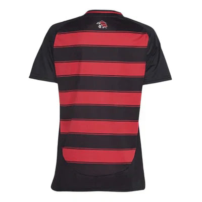 Camisa Flamengo 25/26 I Home - Feminina