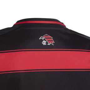 Camisa Flamengo 25/26 I Home - Feminina