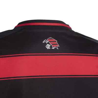 Camisa Flamengo 25/26 I Home - Feminina