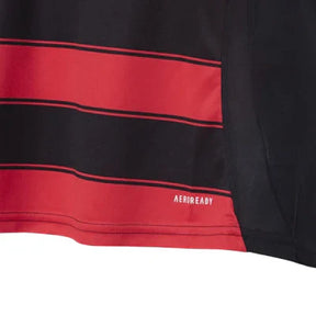 Camisa Flamengo 25/26 I Home - Feminina