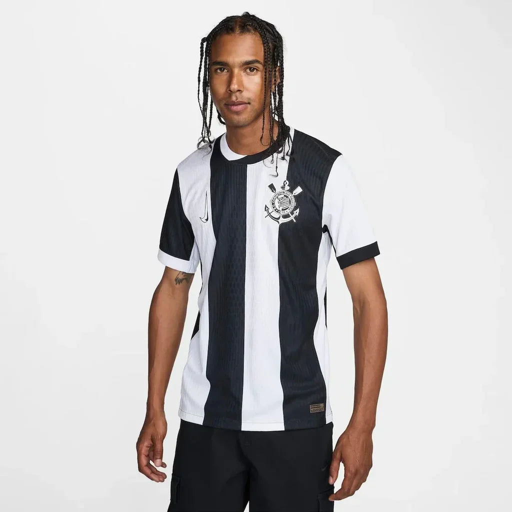 Camisa Corinthians 2024/25 Third - Player