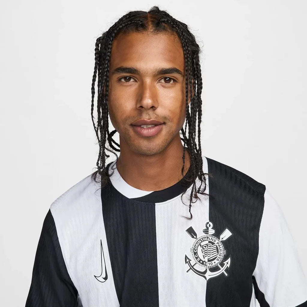 Camisa Corinthians 2024/25 Third - Player
