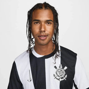 Camisa Corinthians 2024/25 Third - Player