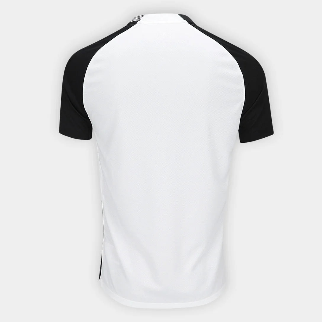 Combo Corinthians Home+Away+Third 2025/26  - Versão Torcedor