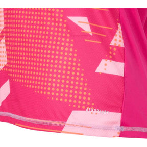 Camisa Flamengo Goleiro Rosa 2025/26