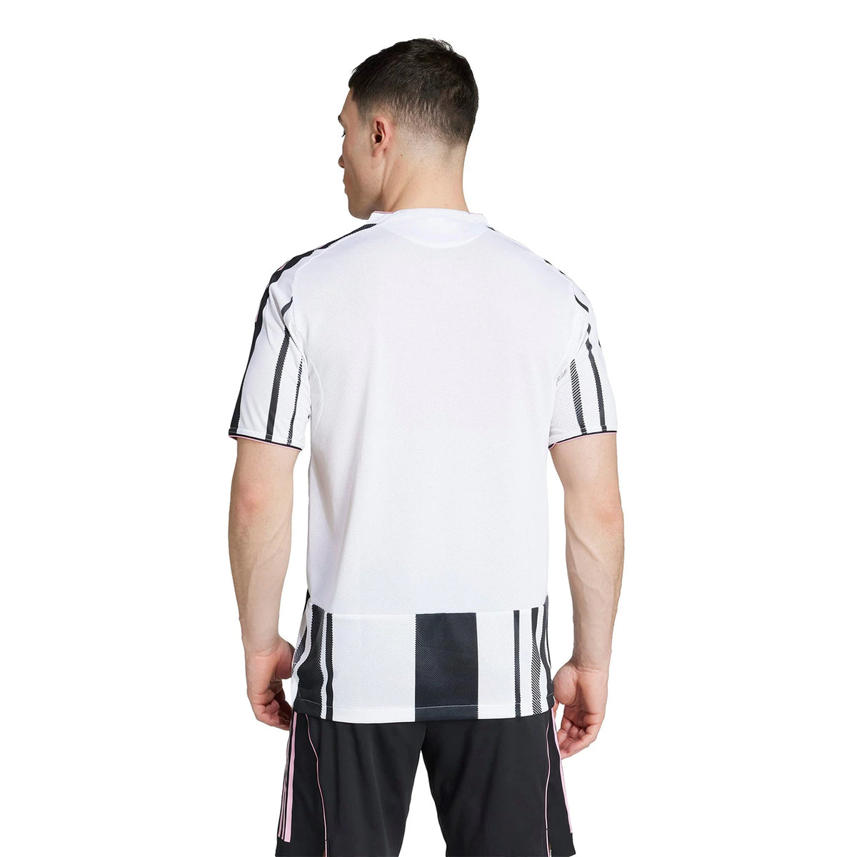 Camisa Juventus 2025/26 I Home - Versão Jogador