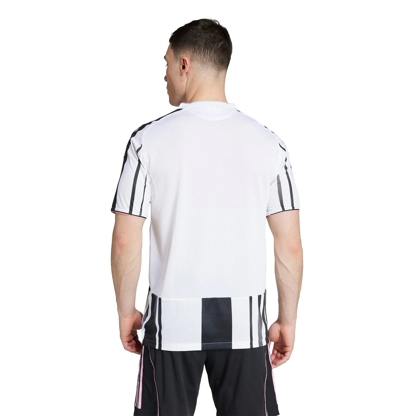 Camisa Juventus 2025/26 I Home - Versão Jogador